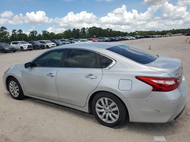 1N4AL3AP2HC257198 - 2017 NISSAN ALTIMA 2.5 SILVER photo 2