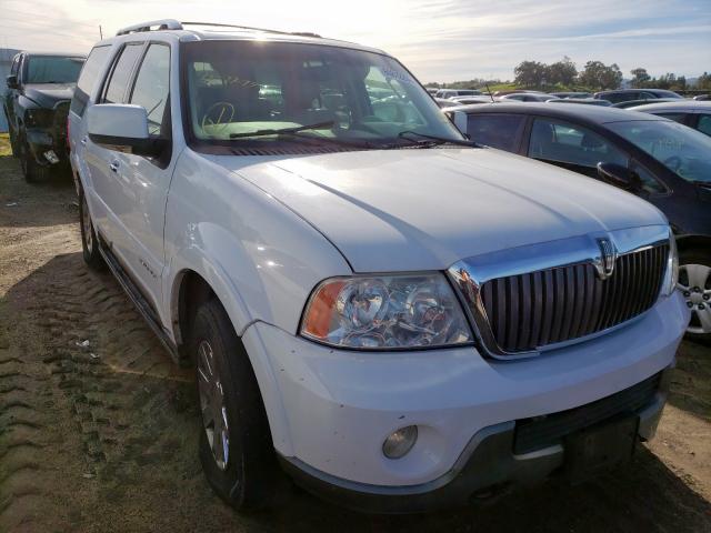 5LMFU28R84LJ22227 - 2004 LINCOLN NAVIGATOR  照片 1
