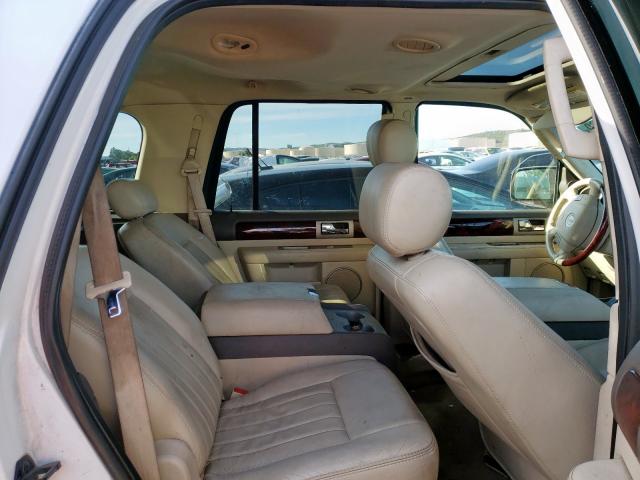 5LMFU28R84LJ22227 - 2004 LINCOLN NAVIGATOR  照片 6