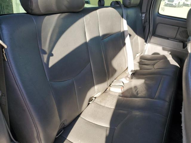 1GCEC19V97Z138465 - 2007 CHEVROLET SILVERADO C1500 CLASSIC Boz foto 10