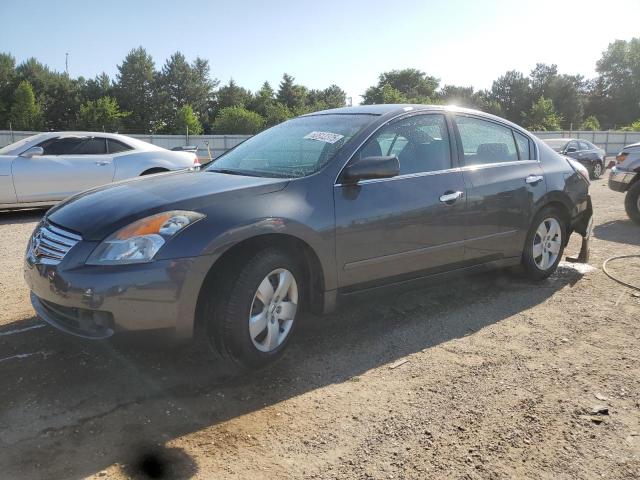 2008 NISSAN ALTIMA 2.5, null