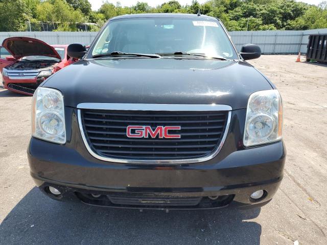 1GKS2KE77DR293275 - 2013 GMC YUKON XL K1500 SLT BLACK photo 5