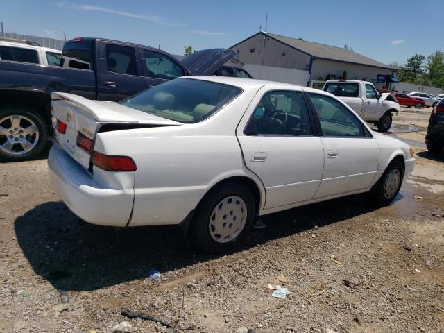 4T1BG22K1XU551812 - 1999 TOYOTA CAMRY CE WHITE photo 3