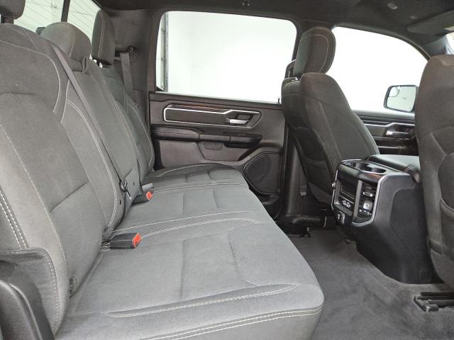 1C6RREFT2NN124865 - 2022 RAM 1500 BIG HORN/LONE STAR GRAY photo 10