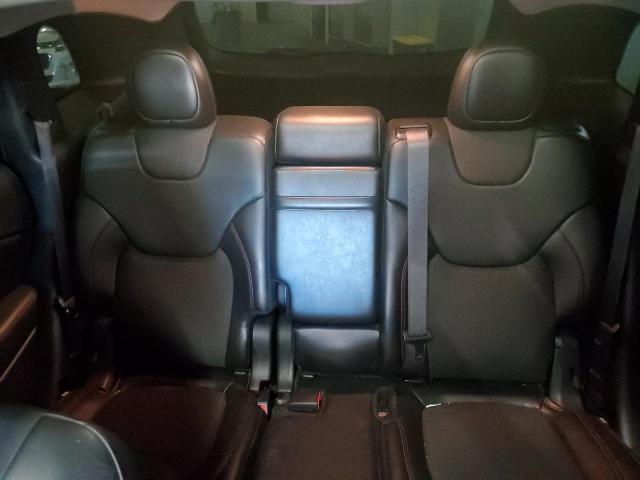 1C4PJMBXXJD527308 - 2018 JEEP CHEROKEE TRAILHAWK Ağ foto 10