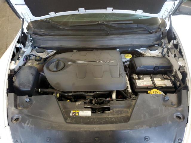 1C4PJMBXXJD527308 - 2018 JEEP CHEROKEE TRAILHAWK Ağ foto 12