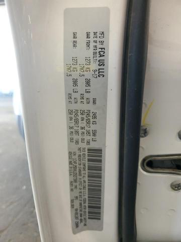 1C4PJMBXXJD527308 - 2018 JEEP CHEROKEE TRAILHAWK Ağ foto 13