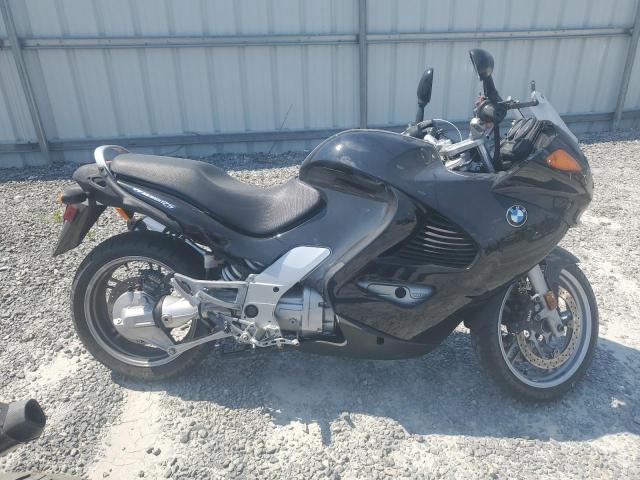 WB10557A02ZG36235 - 2002 BMW K1200 RS BLACK photo 1