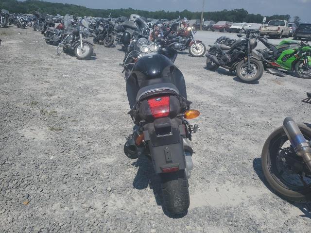 WB10557A02ZG36235 - 2002 BMW K1200 RS BLACK photo 4