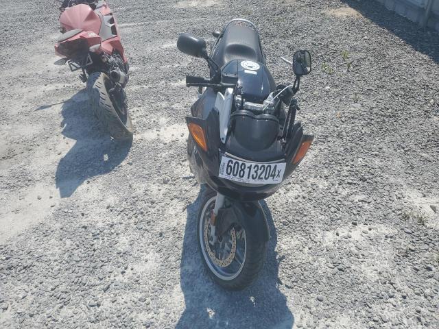 WB10557A02ZG36235 - 2002 BMW K1200 RS BLACK photo 5