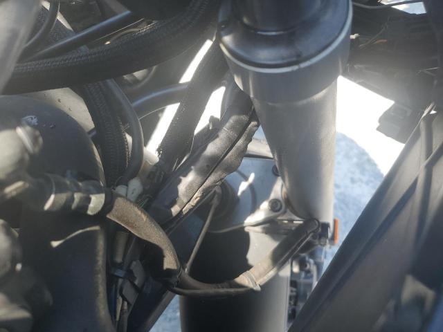 WB10557A02ZG36235 - 2002 BMW K1200 RS BLACK photo 9