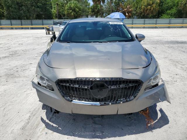 1G4ZP5SZ6JU116241 - 2018 BUICK LACROSSE ESSENCE BROWN photo 5