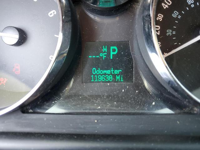 3GNAL2EK2DS589558 - 2013 CHEVROLET CAPTIVA LS 白色 照片 8