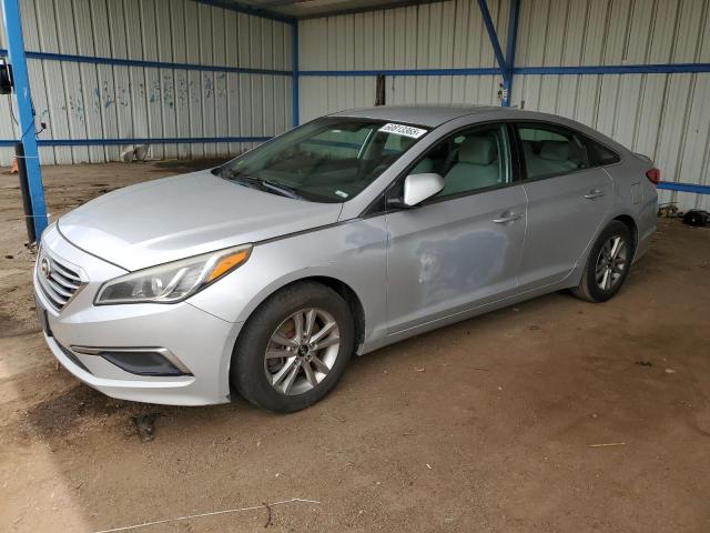 2017 HYUNDAI SONATA SE, null