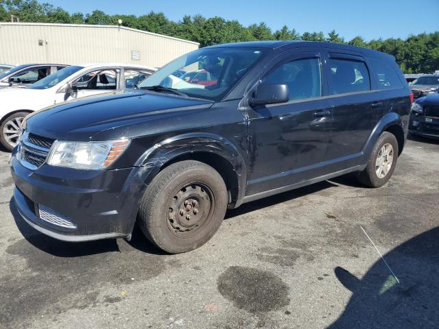 2012 DODGE JOURNEY SE, 