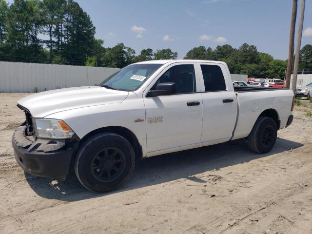 2013 RAM 1500 ST, 