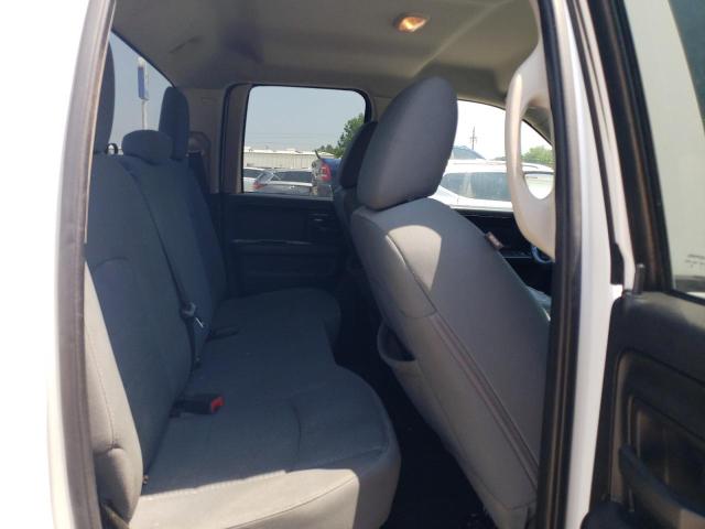 1C6RR6FT6DS628146 - 2013 RAM 1500 ST WHITE photo 10