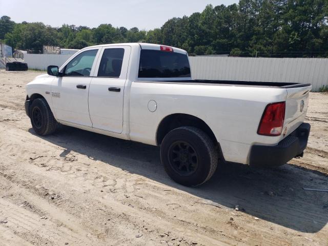 1C6RR6FT6DS628146 - 2013 RAM 1500 ST WHITE photo 2