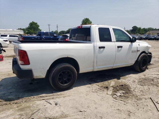 1C6RR6FT6DS628146 - 2013 RAM 1500 ST WHITE photo 3