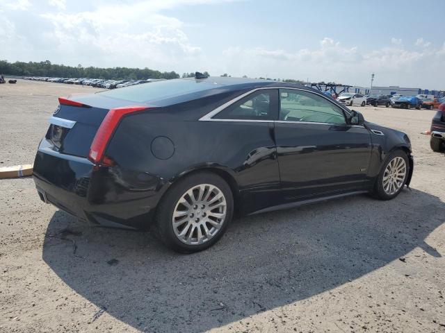 1G6DK1E33C0143634 - 2012 CADILLAC CTS PERFORMANCE COLLECTION Қара фото 3