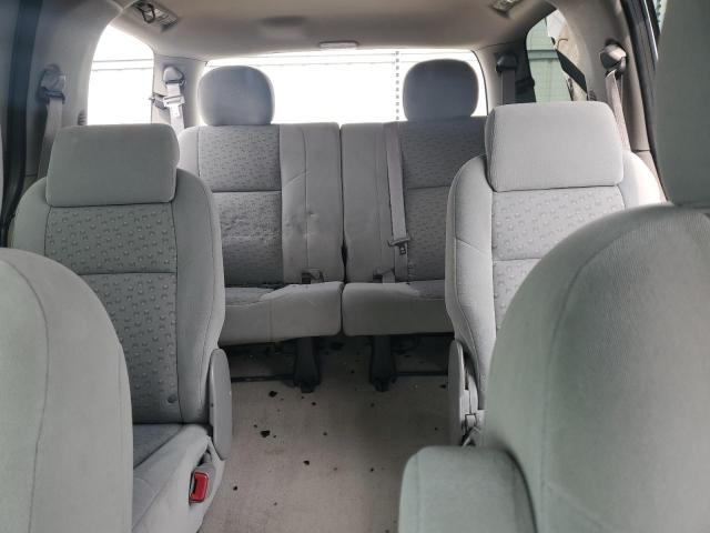 1GNDV23177D113912 - 2007 CHEVROLET UPLANDER LS WHITE photo 10