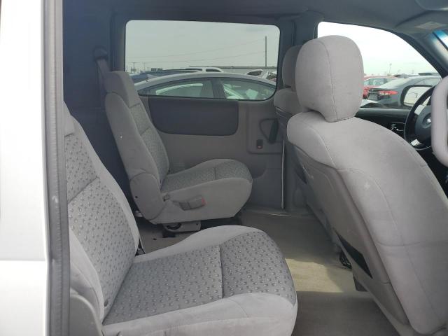 1GNDV23177D113912 - 2007 CHEVROLET UPLANDER LS WHITE photo 11