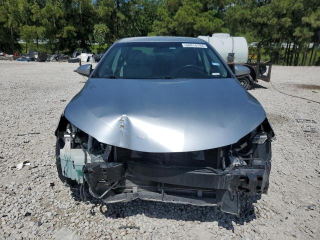 4T1BF1FK1HU617624 - 2017 TOYOTA CAMRY A LE SILVER photo 5