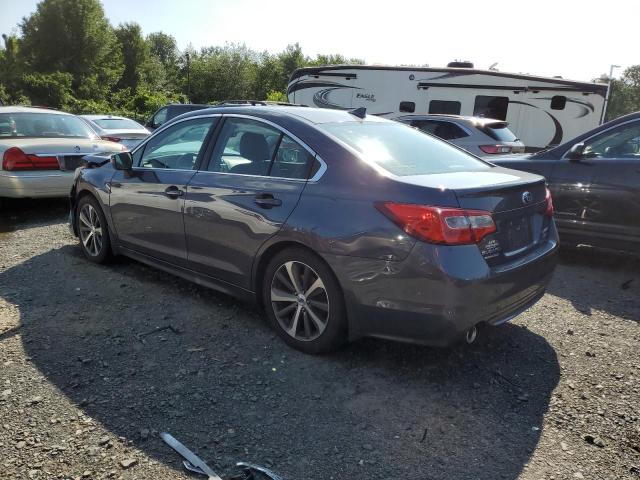 4S3BNEN65G3058523 - 2016 SUBARU LEGACY 3.6R LIMITED CHARCOAL photo 2