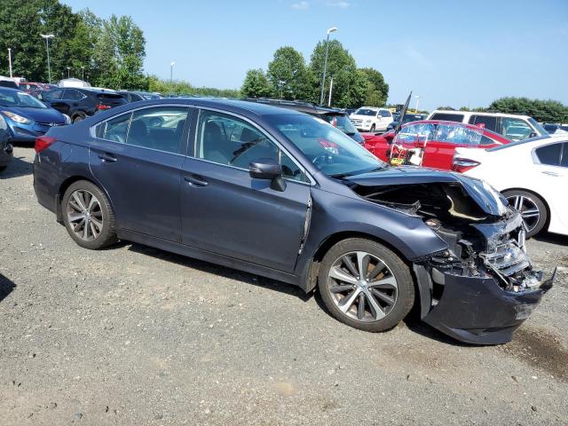 4S3BNEN65G3058523 - 2016 SUBARU LEGACY 3.6R LIMITED CHARCOAL photo 4