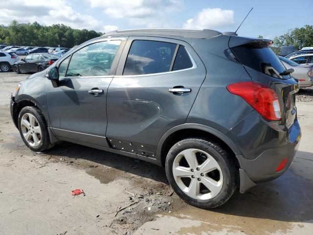 KL4CJFSB2GB736331 - 2016 BUICK ENCORE CONVENIENCE Boz foto 2