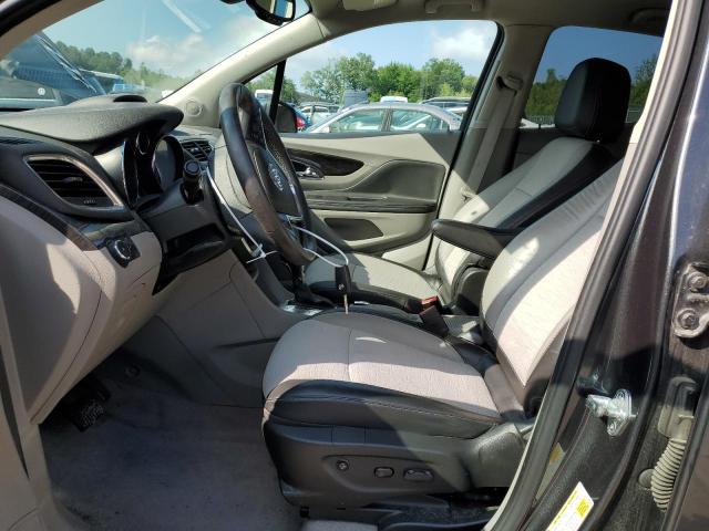KL4CJFSB2GB736331 - 2016 BUICK ENCORE CONVENIENCE Boz foto 7