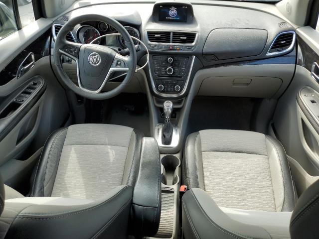 KL4CJFSB2GB736331 - 2016 BUICK ENCORE CONVENIENCE Boz foto 8