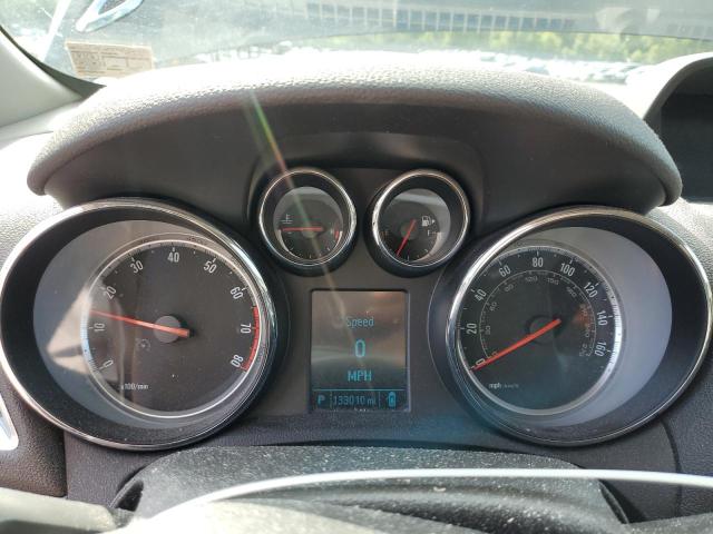 KL4CJFSB2GB736331 - 2016 BUICK ENCORE CONVENIENCE Boz foto 9