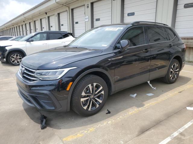 2023 VOLKSWAGEN TIGUAN S, 
