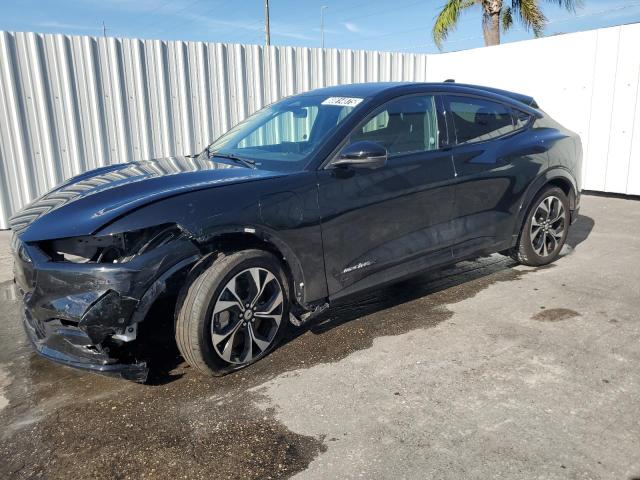 2023 FORD MUSTANG MA PREMIUM, null