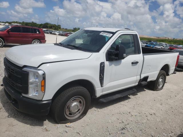 2023 FORD F250 SUPER DUTY, null