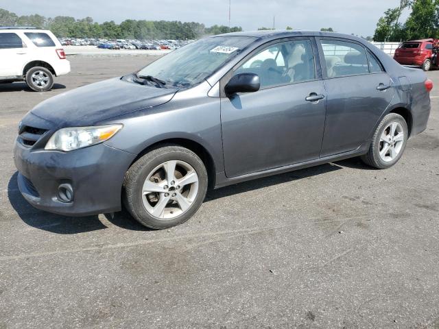 2011 TOYOTA COROLLA BASE, 