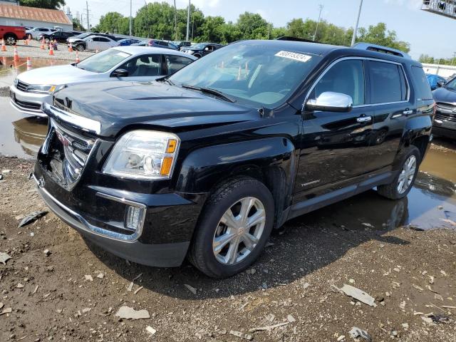 2016 GMC TERRAIN SLT, 