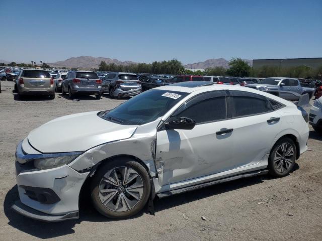 2016 HONDA CIVIC EXL, 