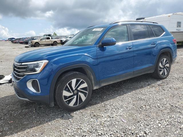 2025 VOLKSWAGEN ATLAS SE, 