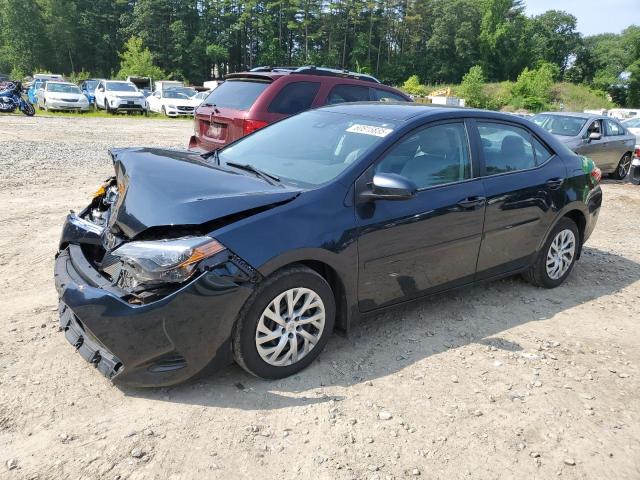 2019 TOYOTA COROLLA L, 