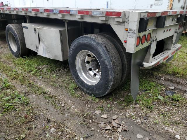 4WW5482A9F6623832 - 2015 WILSON TRAILER SILVER photo 9