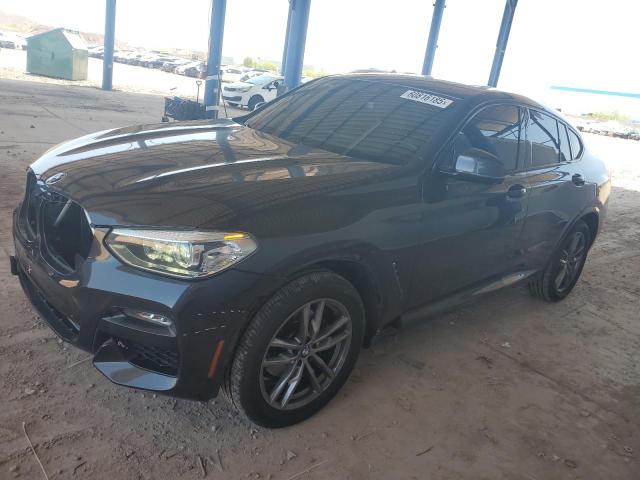 2021 BMW X4 XDRIVE30I, null