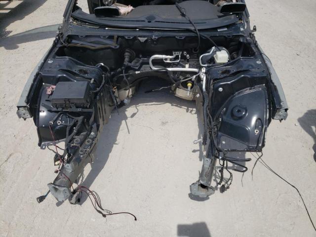 2C3CDZFJ5MH517029 - 2021 DODGE CHALLENGER R/T SCAT PACK BLACK photo 11