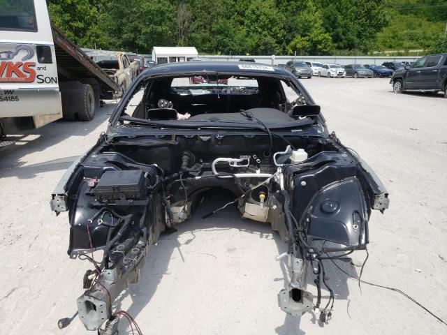 2C3CDZFJ5MH517029 - 2021 DODGE CHALLENGER R/T SCAT PACK BLACK photo 5