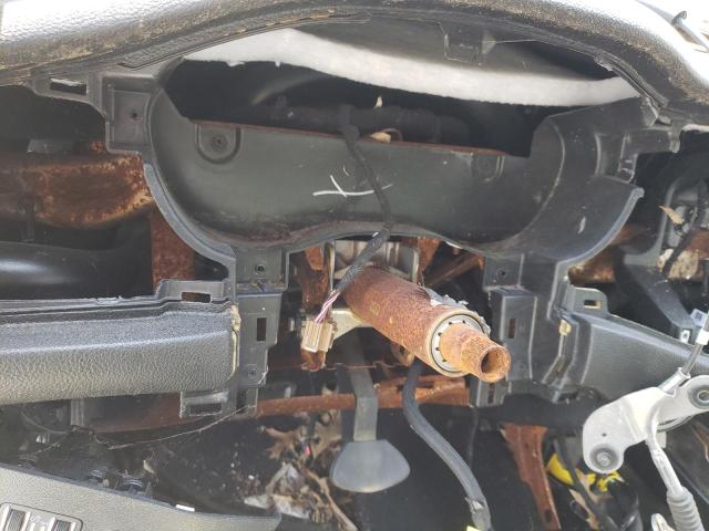 2C3CDZFJ5MH517029 - 2021 DODGE CHALLENGER R/T SCAT PACK BLACK photo 9