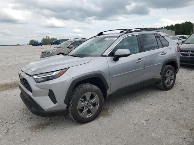 2024 TOYOTA RAV4 XLE, 