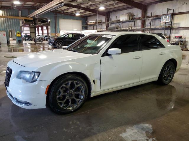 2016 CHRYSLER 300 S, 