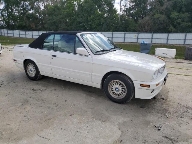 WBABB231XNEC27838 - 1992 BMW 325 IC AUTOMATIC WHITE photo 4