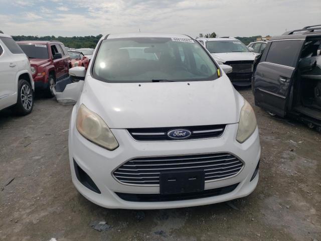 1FADP5AU3DL556633 - 2013 FORD C-MAX SE WHITE photo 5